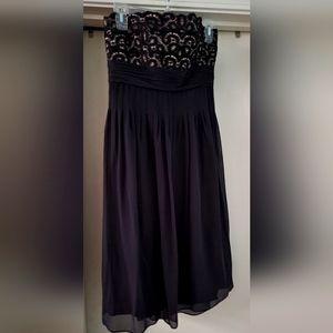 Jones New York cocktail dress